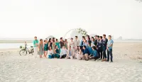 Dugong Village-Green Hotel - Beach