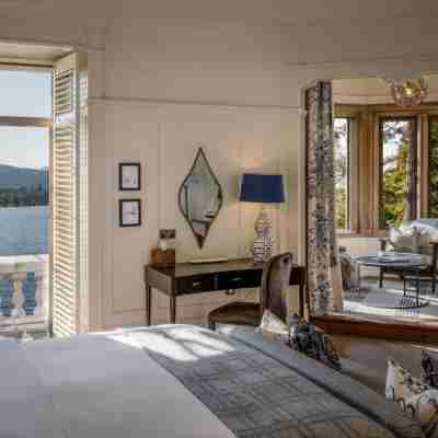 Langdale Chase Hotel Rooms