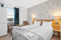 Marina Hotel Lofoten Hotel a Svolvaer