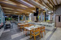 THE 1O1 Palembang Rajawali