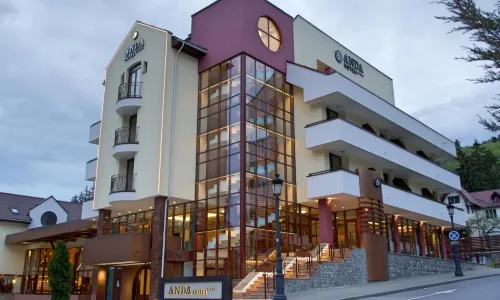 Hotel Anda