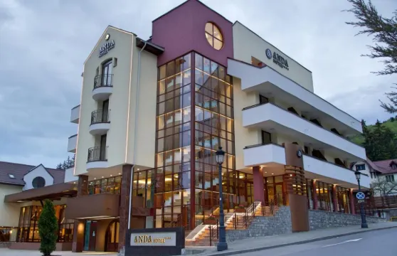 安達酒店