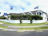 Botany Palms Motel