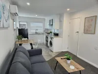 Redwood Apartments