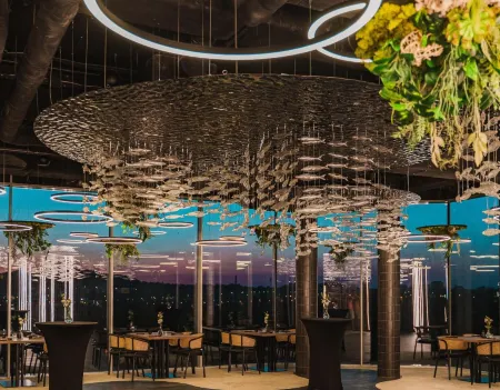 Hotel Binkowski Отели в г. Кельце