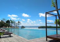 Naya Matahora Island Resort Hotels in Wangi-Wangi