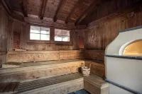 Hotel Adula - spa