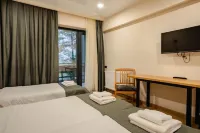 Bakuriani Inn Hotel