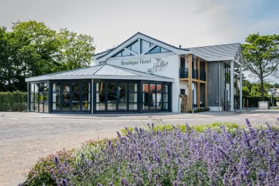 Boutique Hotel Helder I Kloeg Collection Hotels near Anilla Sailing Zeilen in Zeeland
