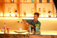 O2 Villas Yala Hotels in Palatupana