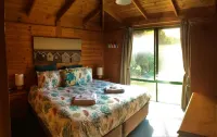 Sandpiper Ocean Cottages Hotel di Bicheno