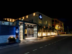 D'Avenue Boutique Hotel Accra