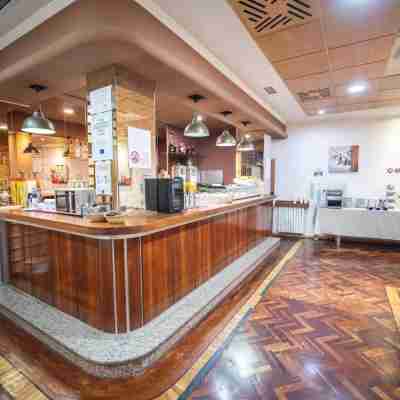 卡斯提拉飯店 Dining/Meeting Rooms