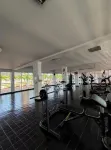 Hotel Neiva Plaza - Gym