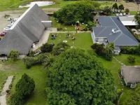 Nauntons Guest House & Wedding Venue Hotels in Ladysmith