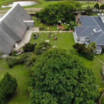 Nauntons Guest House & Wedding Venue