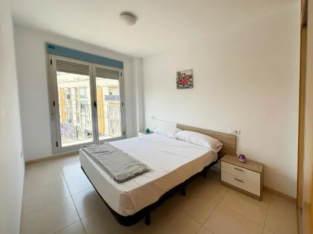 Apartamentos Benicarló 3000