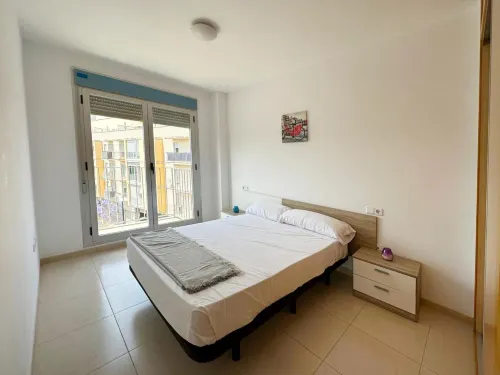 Apartamentos Benicarló 3000 Hotels in Benicarlo