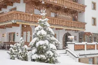 Hotel Pension Sonnleiten Hotels in der Nähe von Bogenparcours Hintertux