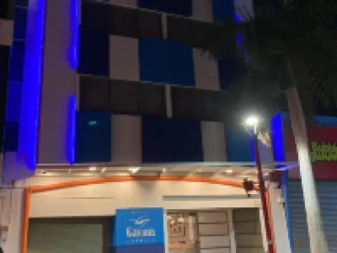 Hotel Gavina Express Hotels in Arica
