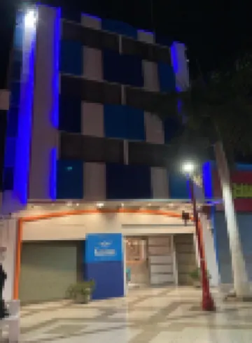 Hotel Gavina Express