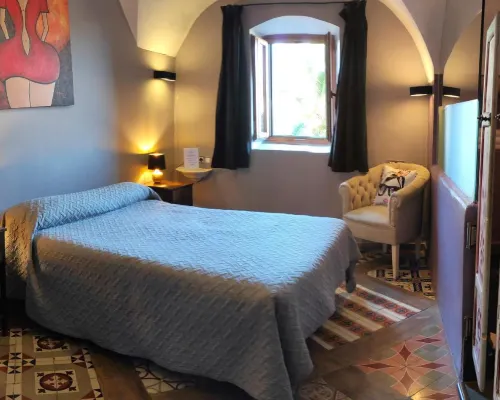 Hotel la Boheme Hotels in Caceres