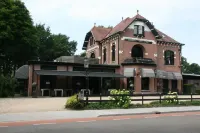 Parkhotel Hugo de Vries - 3-Sterne