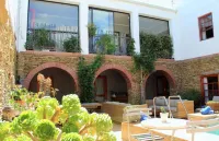 Barrydale Karoo Lodge - Boutique Hotel Barrydale 호텔