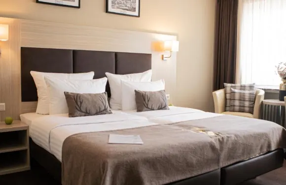 嘉格豪斯黑德餐飲酒店