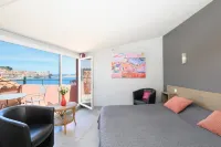 Logis Hôtel le Triton