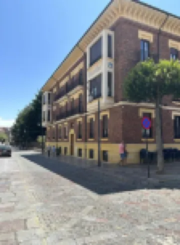 Hostal Restaurante Boccalino