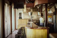 Hostal la Cigüeña Hotels in Sant Joan De Labritja
