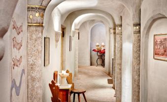 Hotel Weisses Lamm