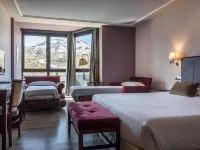 Snö Villa de Sallent 4 Hotels in Formigal