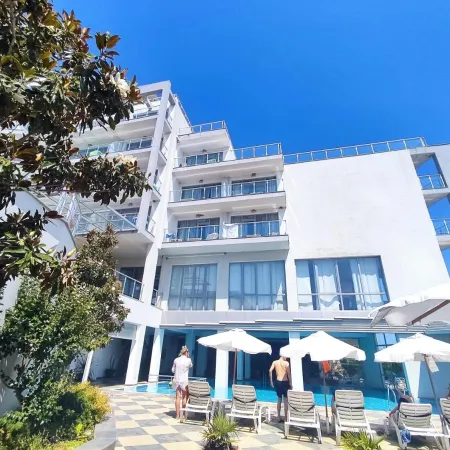 Moonlight Hotel - All Inclusive