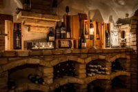 Diana Dolomites - bar