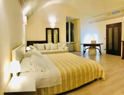 Mavitur Rooms Assisi Hotels in San Presto