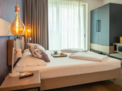 Glocal Torbole Hotels in Torbole