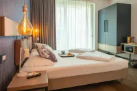 Glocal Torbole Hotels in Nago-Torbole