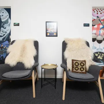 Kulukis Downtown Hostel