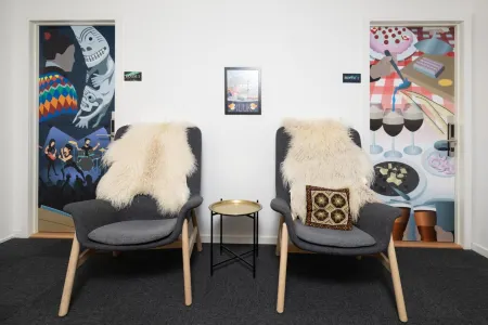 Kulukis Downtown Hostel