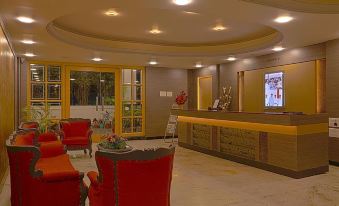 Tmr Residency - Trichy