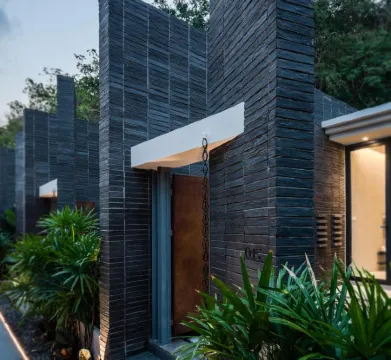 Rhy.a Private Pool Villa