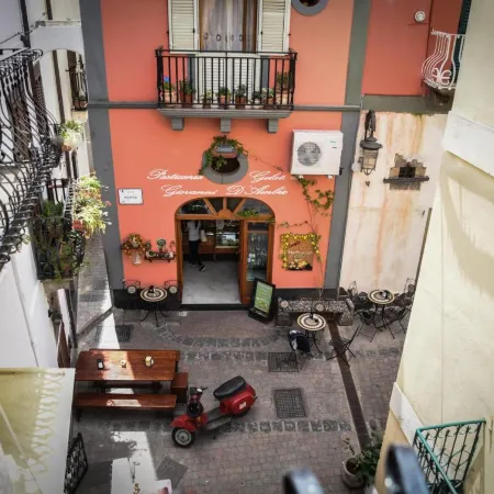 Casa Giuliana