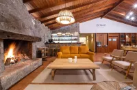Bemar Carmelo Hotel - 2-Sterne