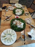 Green Space Homestay Hotels in Ninh Thang