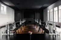 Hôtel du Château Dinan - Originals Boutique Hotel a Dinan