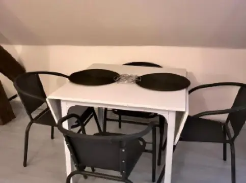 Chablis: Grand Studio en Plein Centre Ville