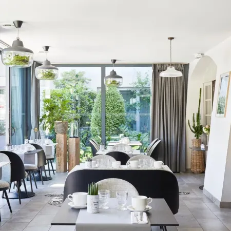 Le Général d'Elbée Hotel & Spa - Teritoria