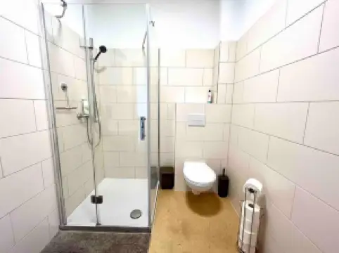 Stadtmitte im Zentrum Von Itzehoe Aber Ruhig